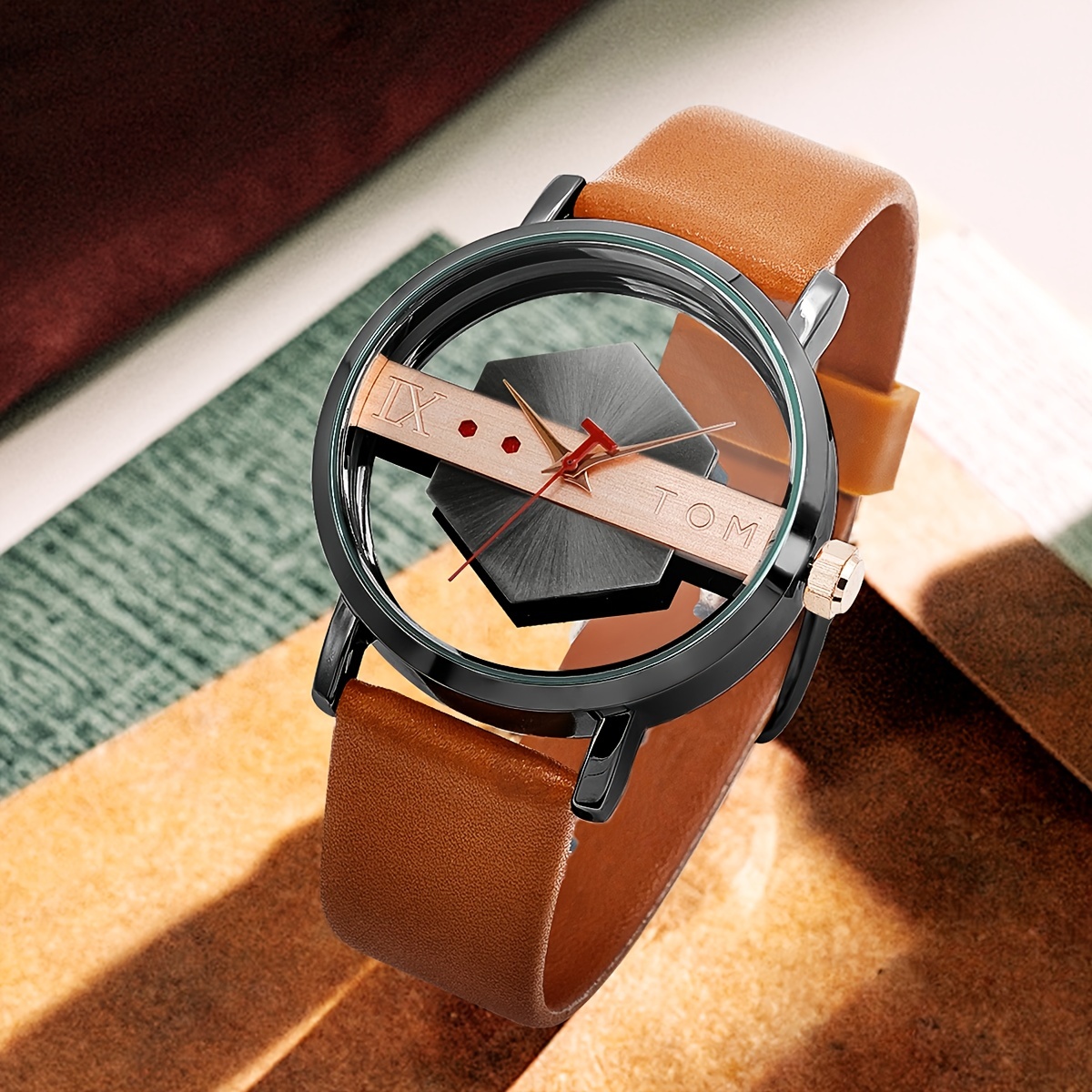 Fancy Women Watches Jewelry Sophisticated And Stylish Women Watch